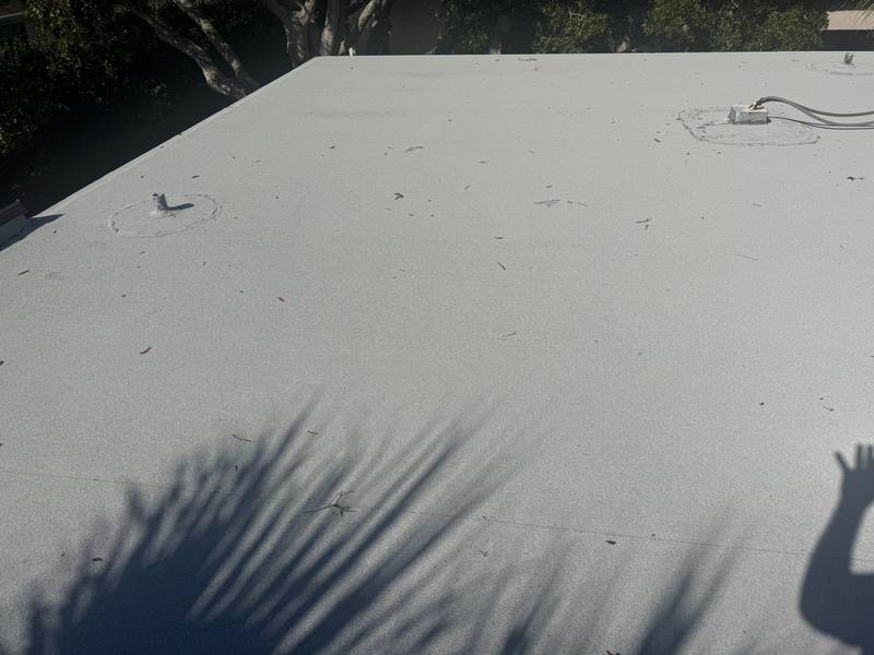 roofing project near Us Hwy 19 N in Clearwater