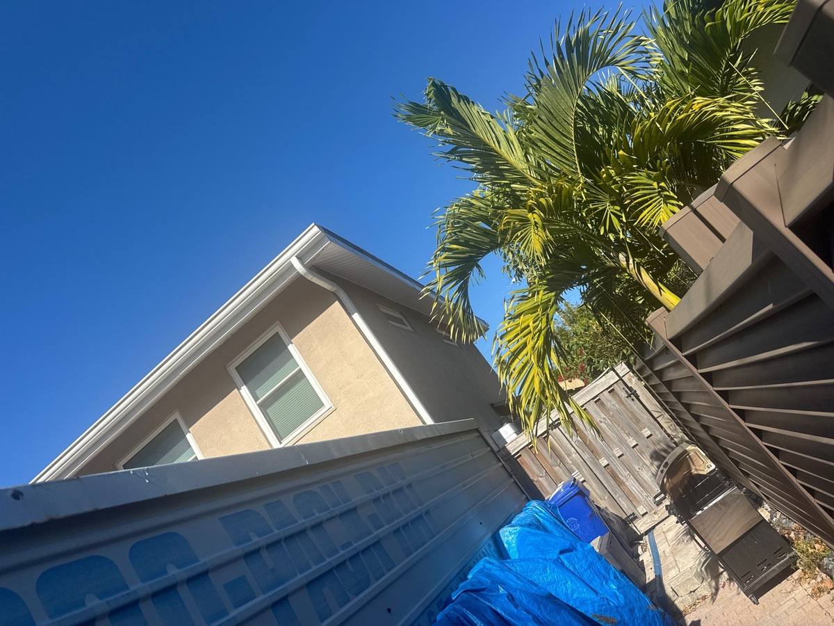 roof replacement in Dunedin, Florida