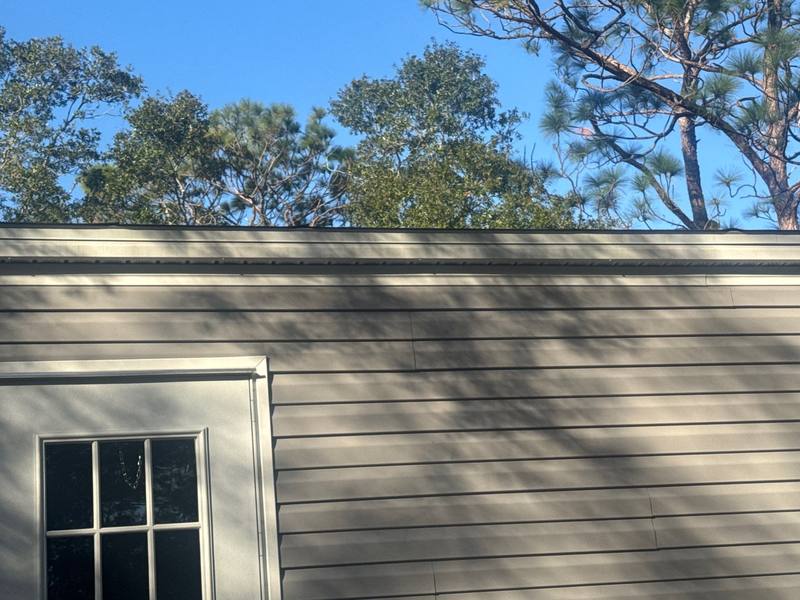 roof repair in Brooksville, Florida