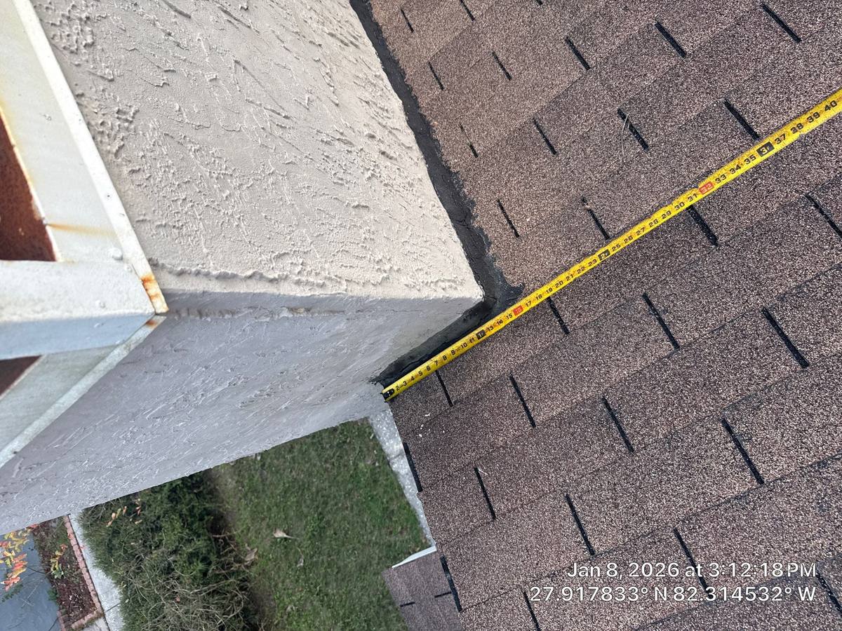 roof replacement in Brandon, Florida