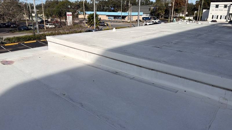 roof replacement in Largo, Florida