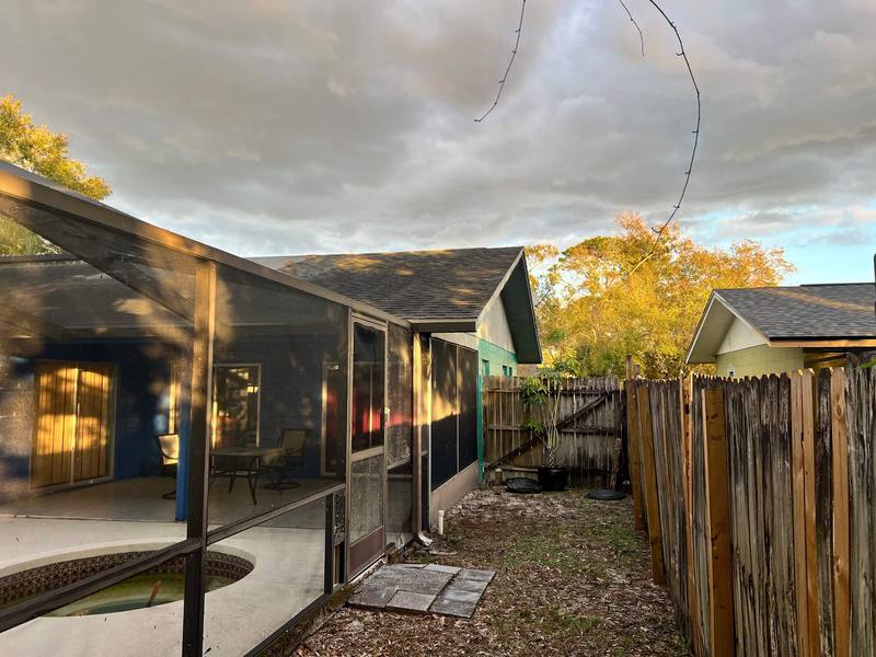 roof replacement in Tampa, Florida