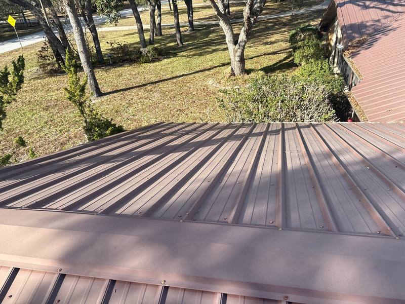 roofing project near Oak Way Dr in Hudson