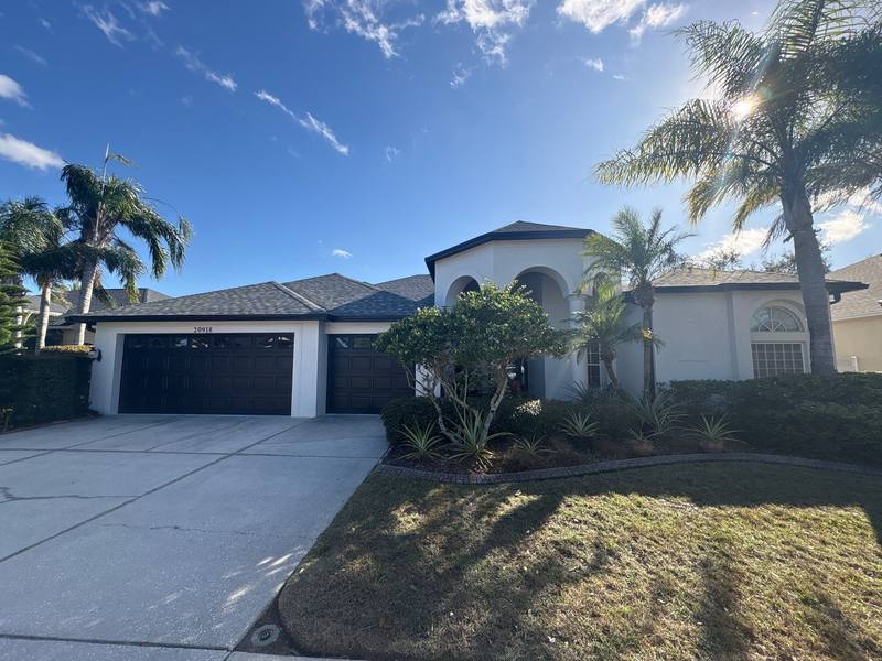 roofing project near Cedar Bluff Pl in Land O' Lakes