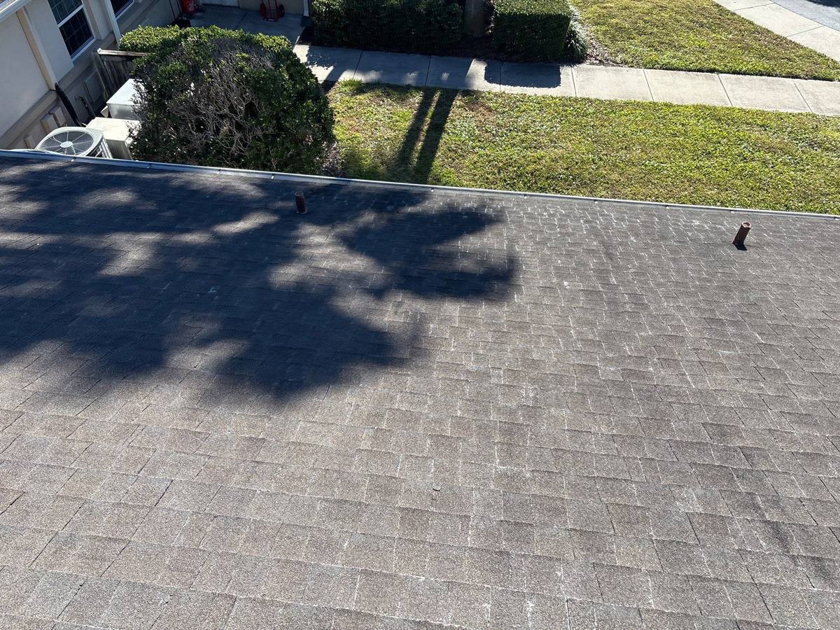roof replacement in Largo, Florida