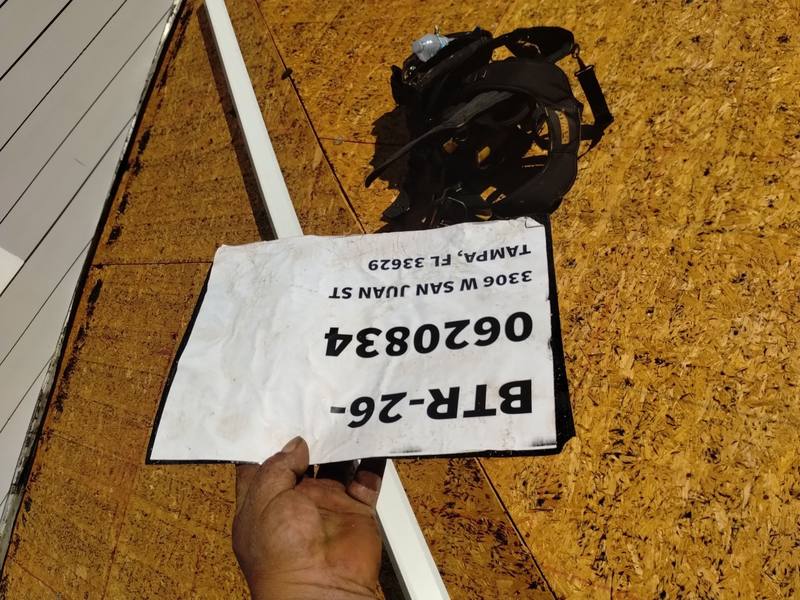 roofing project near W San Juan St in Tampa