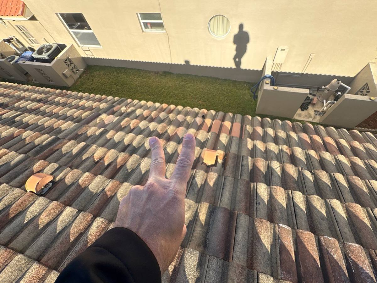 roof replacement in Seminole, Florida