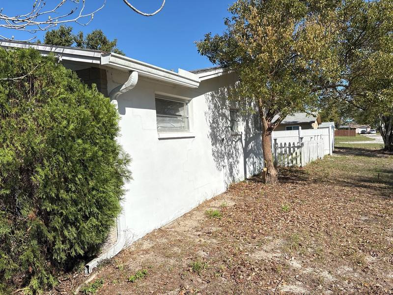 shingle roof replacement in New Port Richey, Florida
