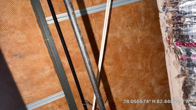 residential roof replacement by Hloska Roofing in Tampa