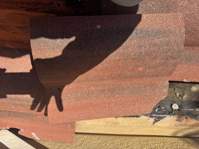 tile roof replacement in Tampa, Florida
