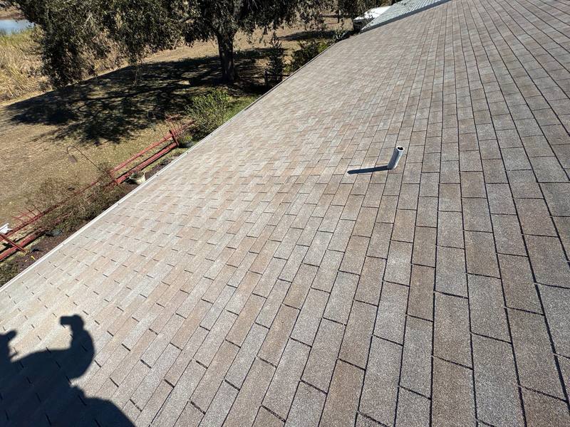 roofing project near Palencia Dr in Port Richey