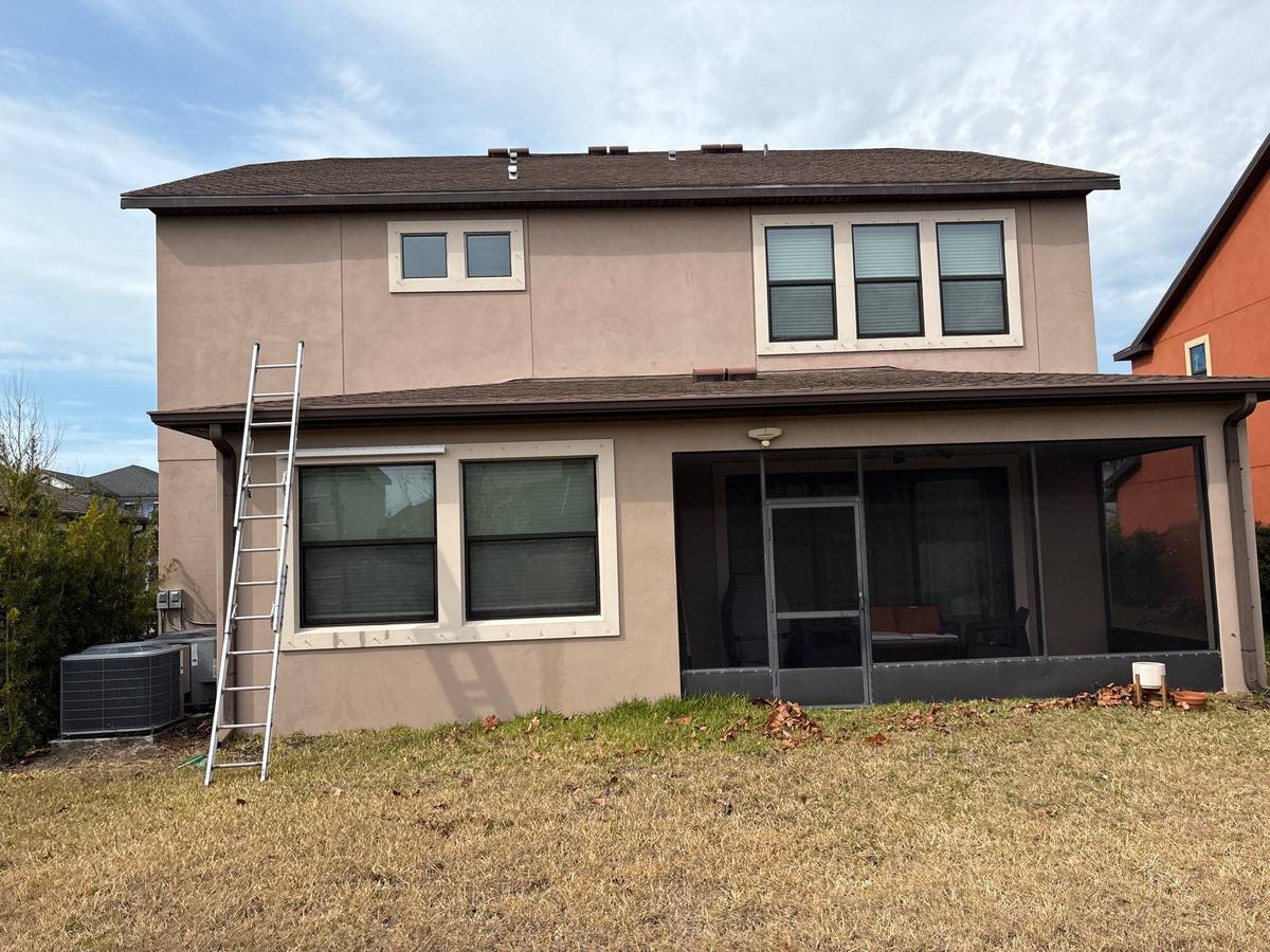 roof replacement in Odessa, Florida