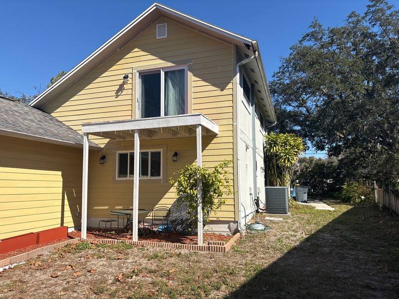 completed roofing project in Tampa FL