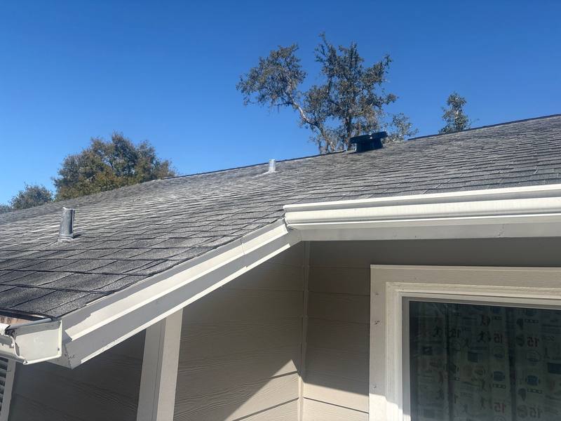 roof replacement in Tampa, Florida