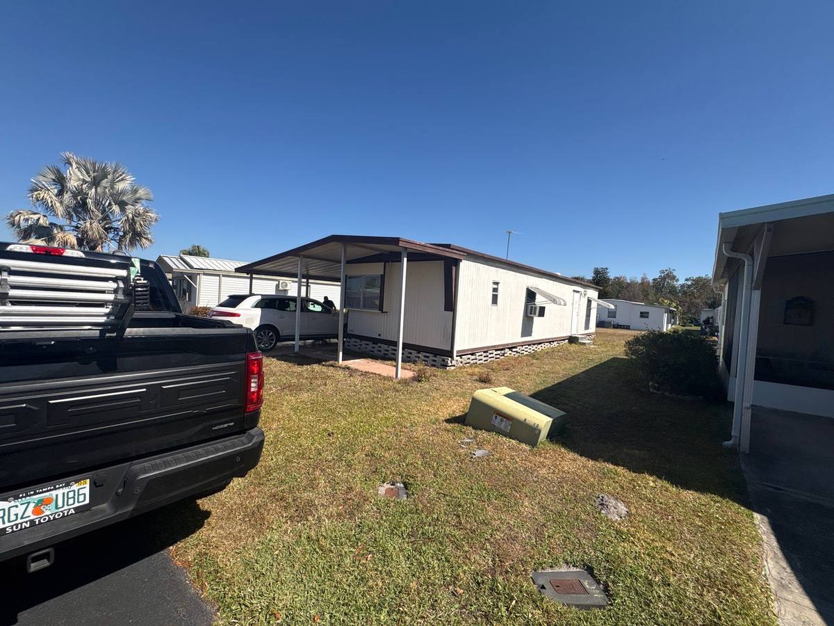 roof replacement in Winter Haven, Florida