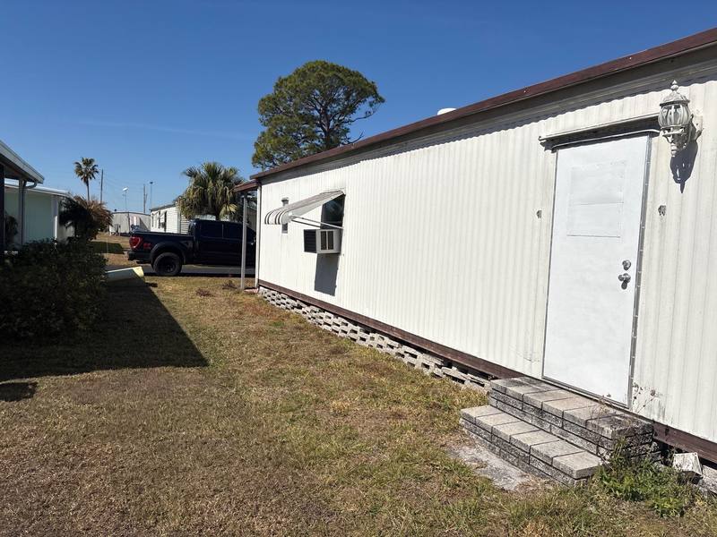 completed roofing project in Winter Haven FL