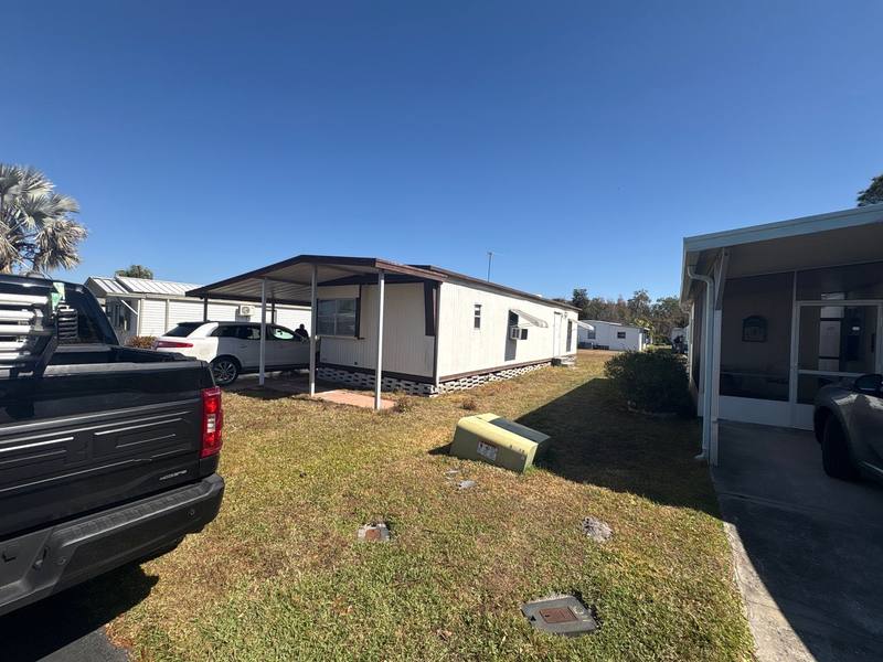 residential roof replacement by Hloska Roofing in Winter Haven