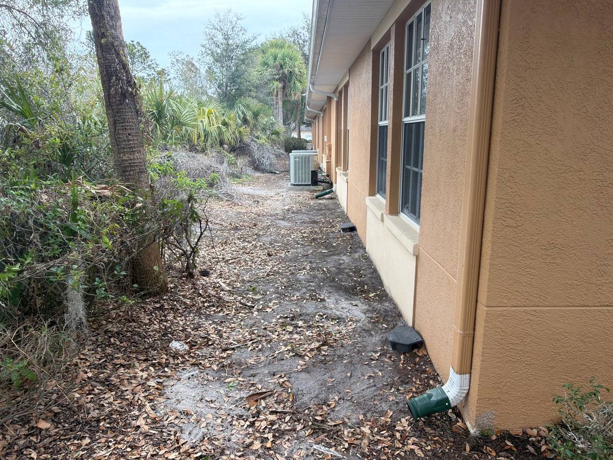 shingle roof replacement in Tampa, Florida