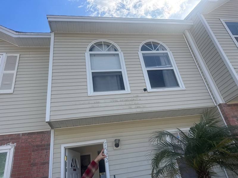 residential roof repair by Hloska Roofing in Tampa