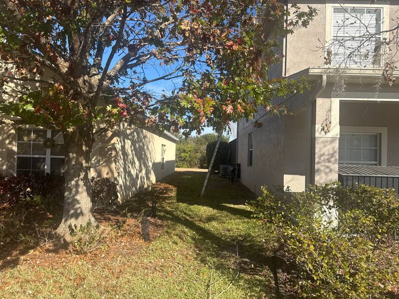 residential roof replacement by Hloska Roofing in Land O' Lakes