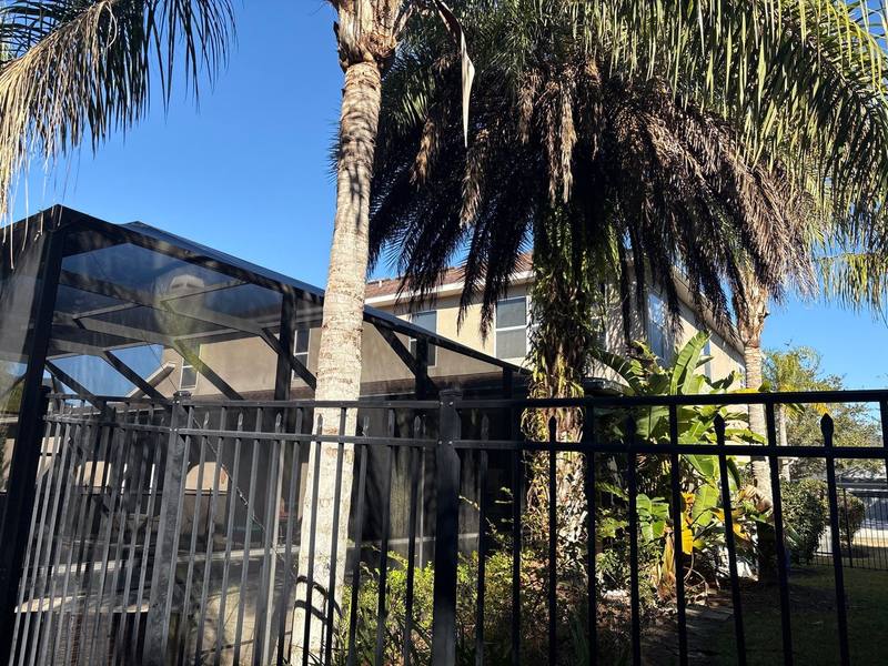 roofing project near Turtle Ridge Dr in Lutz