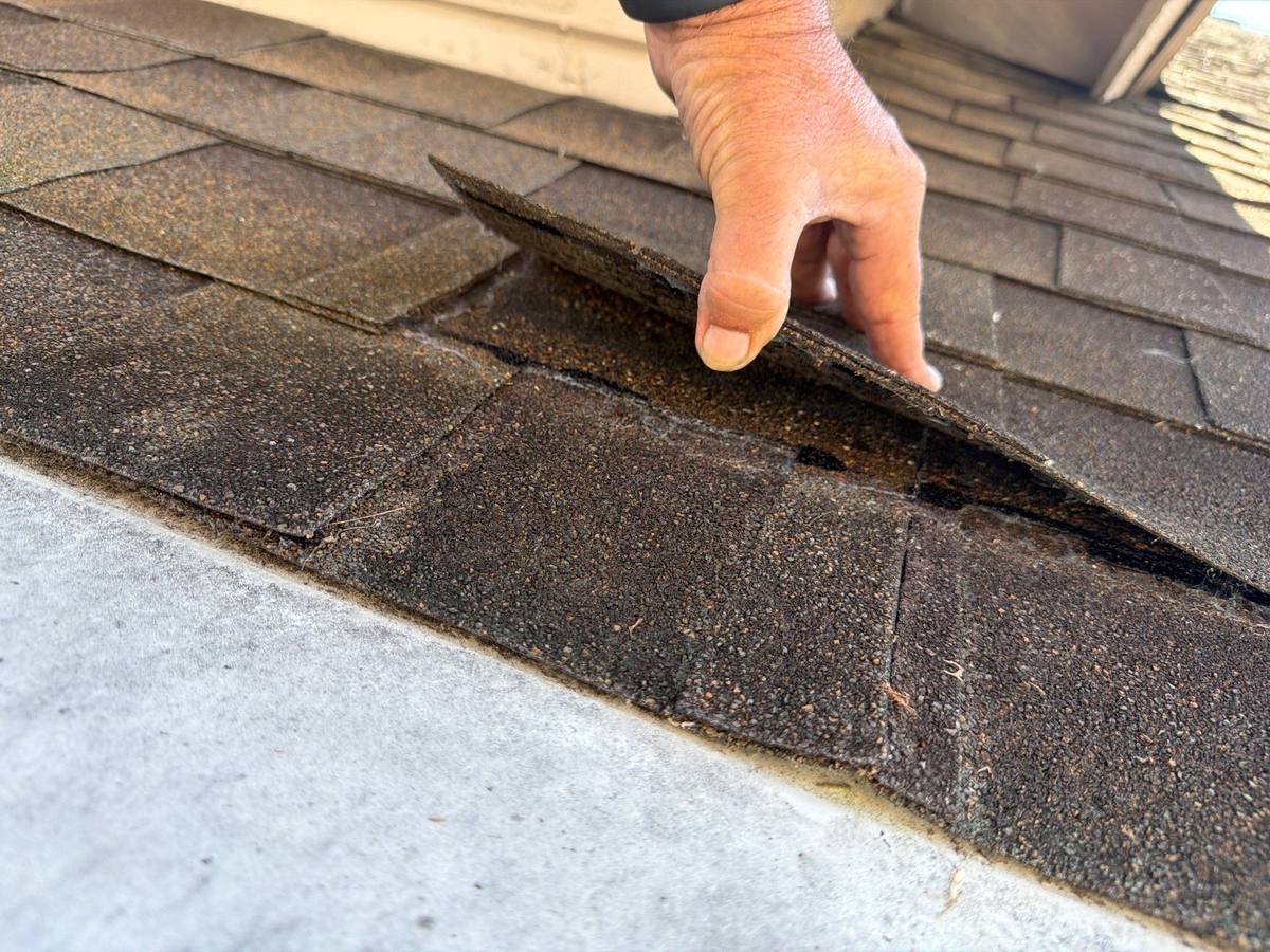 roof repair in Wesley Chapel, Florida