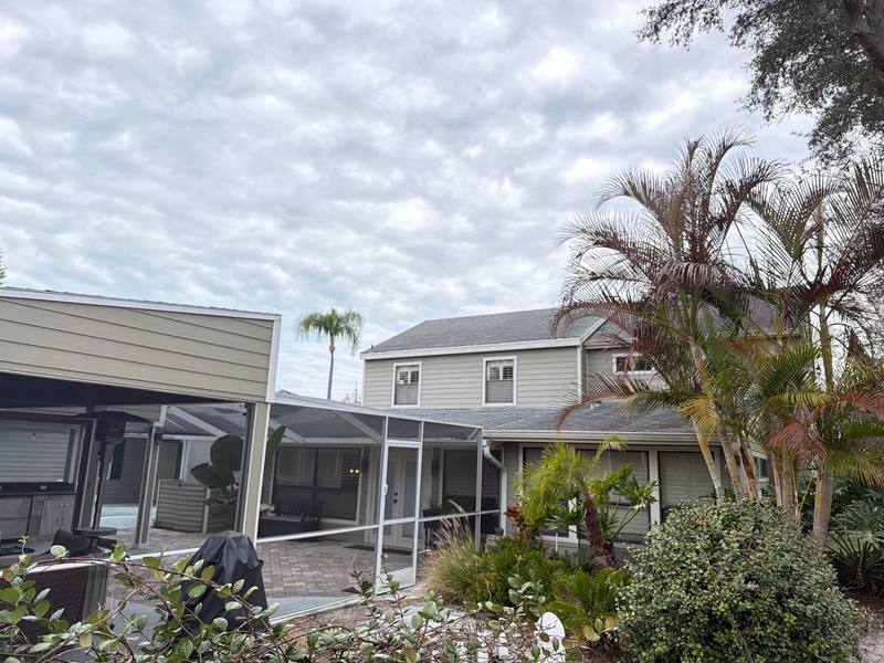 roof replacement in Tampa, Florida