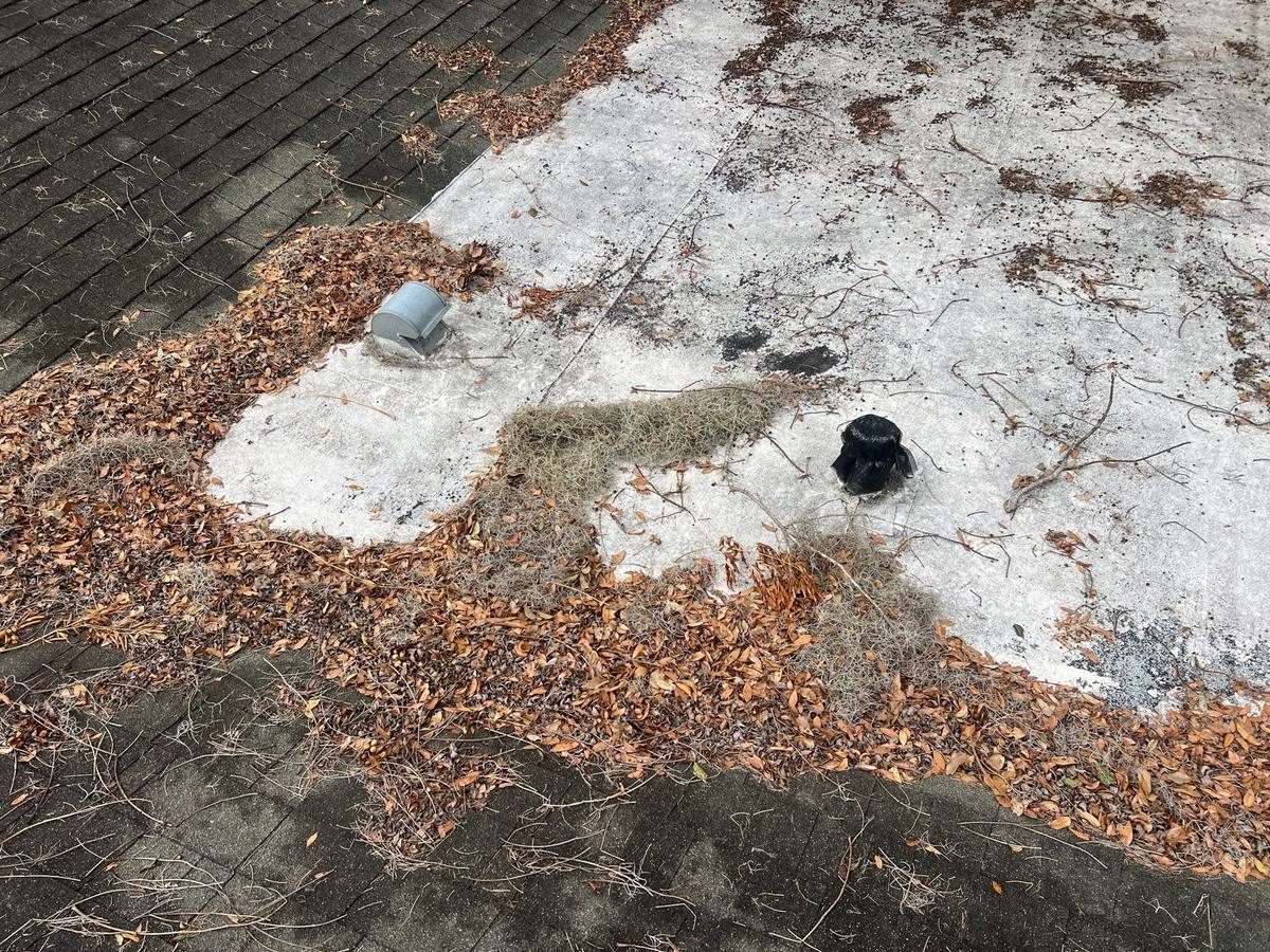 roof replacement in Zephyrhills, Florida
