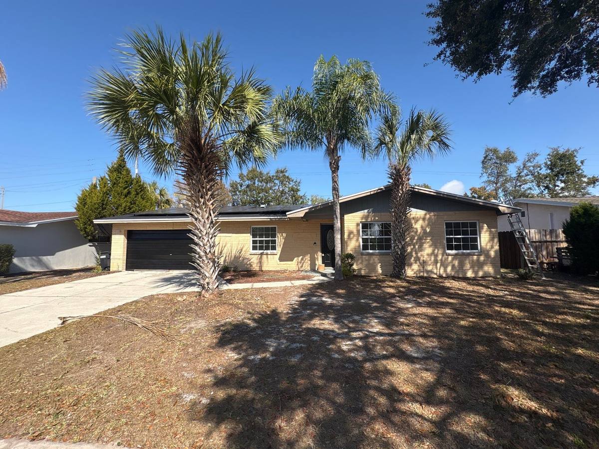 shingle roof replacement in Clearwater, Florida