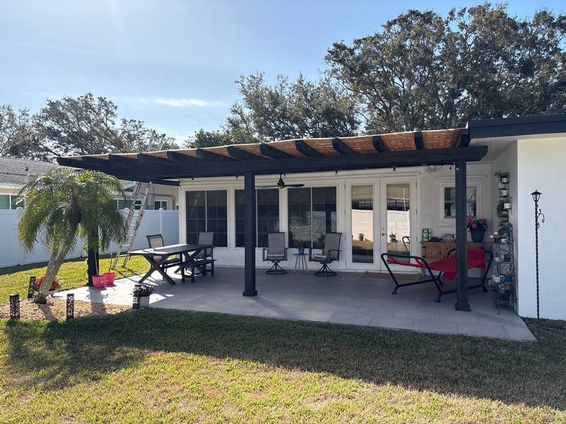 roof replacement in Clearwater, Florida