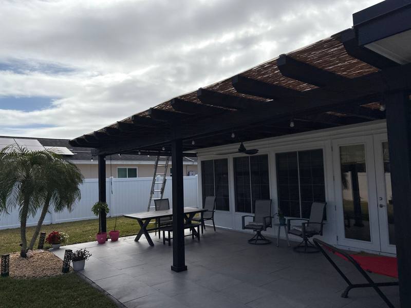 roofing project near Countryclub Dr in Clearwater