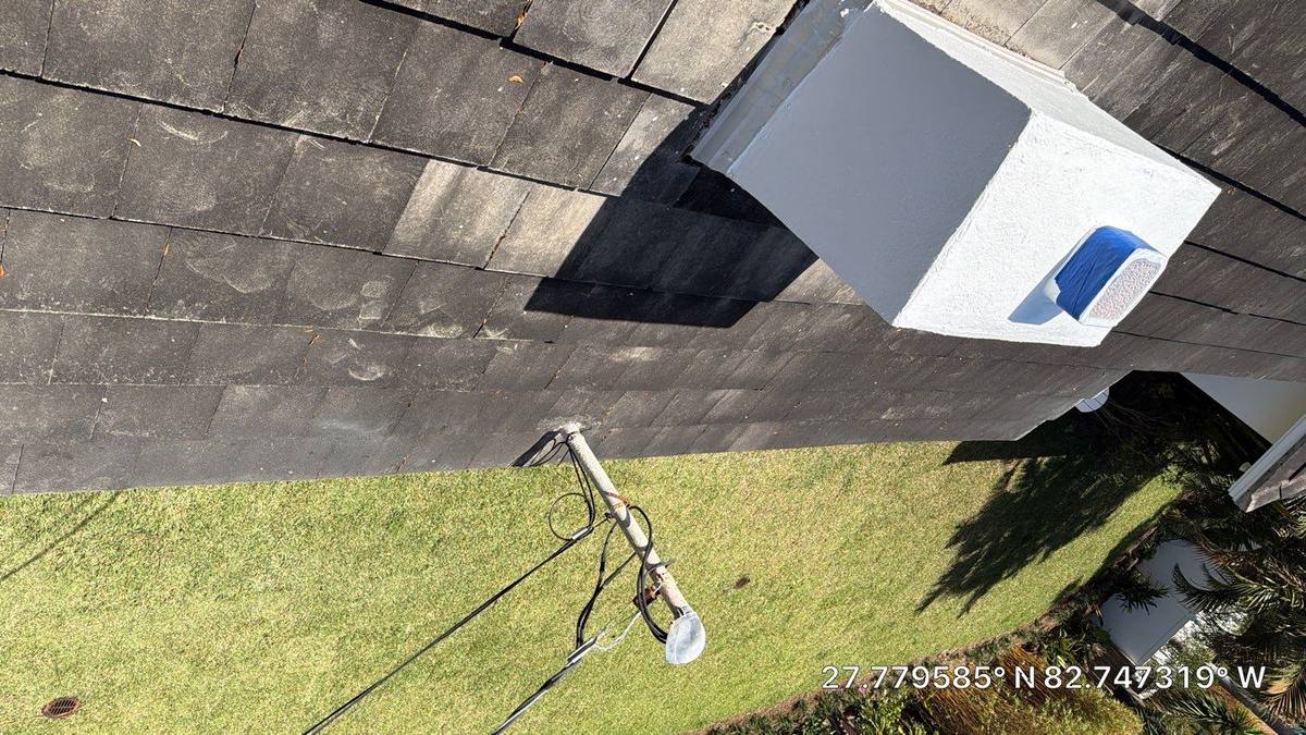 roof replacement in St Petersburg, Florida