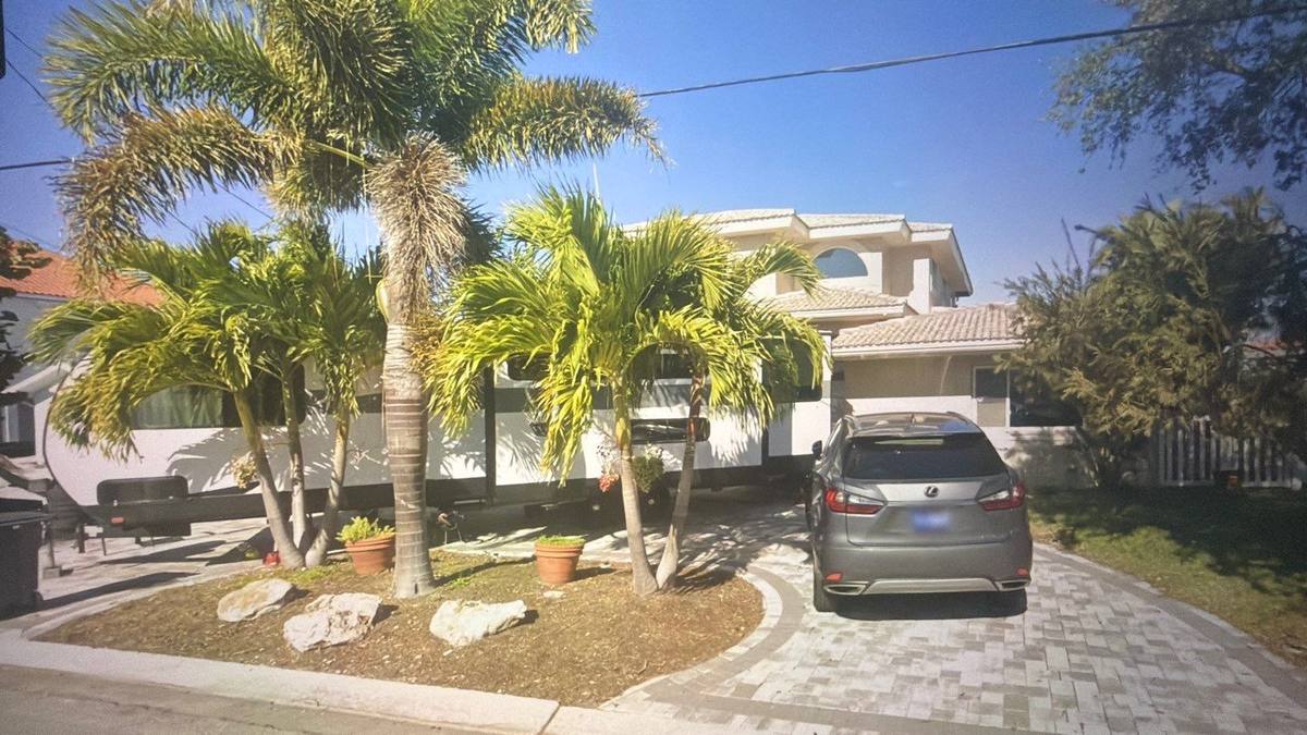 roof replacement in St Pete Beach, Florida