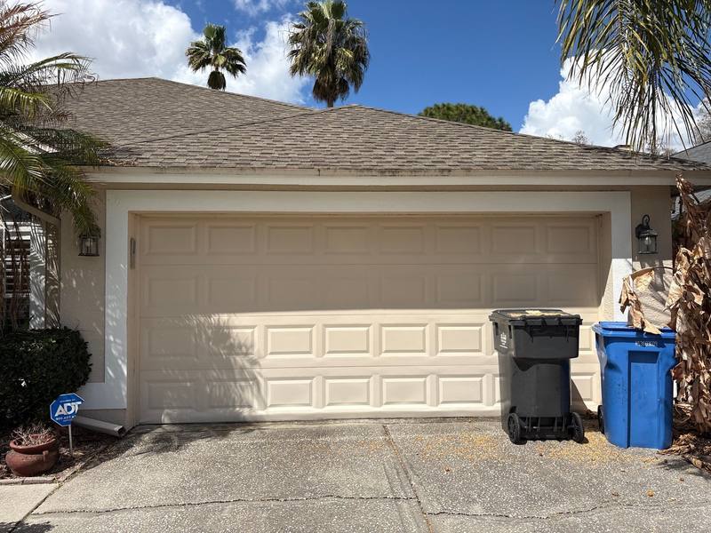 roof replacement in Tampa, Florida