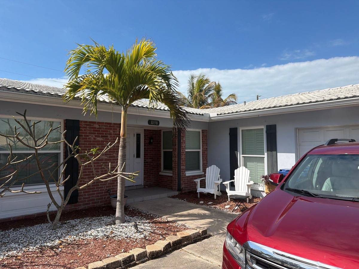 tile roof replacement in Largo, Florida