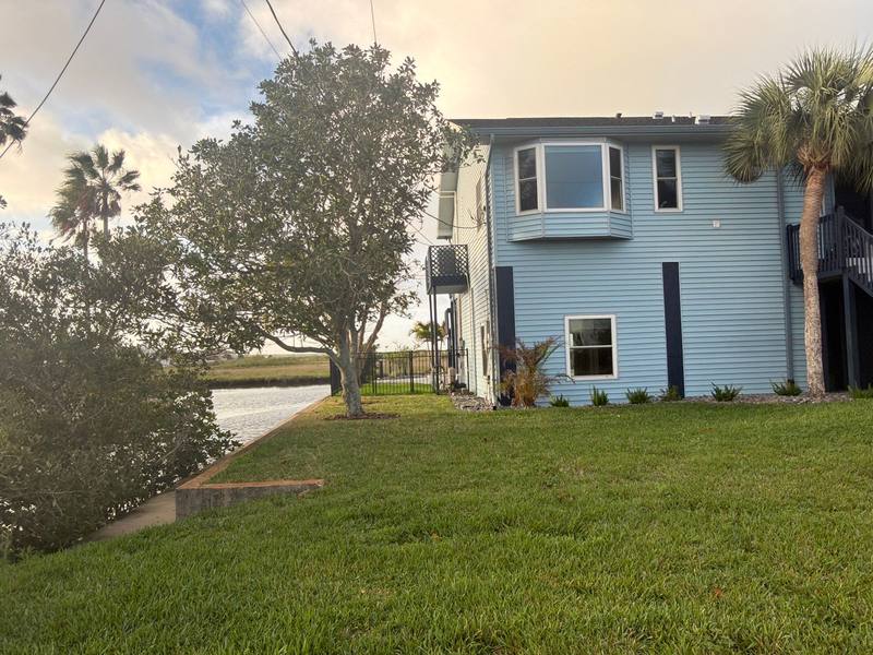 roofing project near Gulfview Dr in Hernando Beach